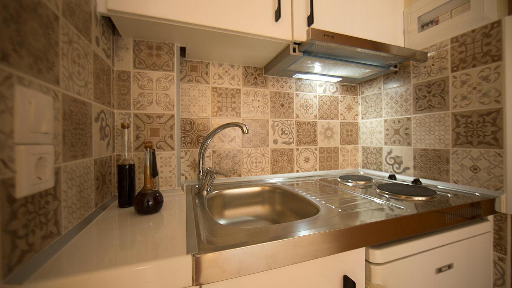 Koumeika Amfilissos Hotel חדר תמונה